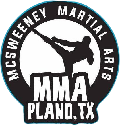 McSweeey Martial Arts